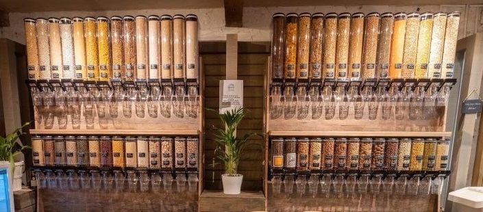 Гравитационный ящик